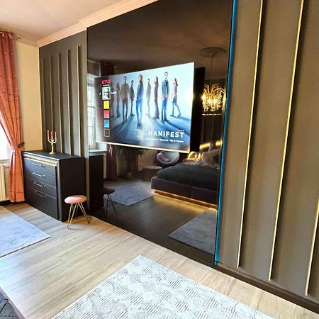 Lot54 Deluxe Apartements Neidenbach Exterior foto